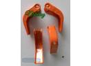 Suport patina semanatoare Amazone